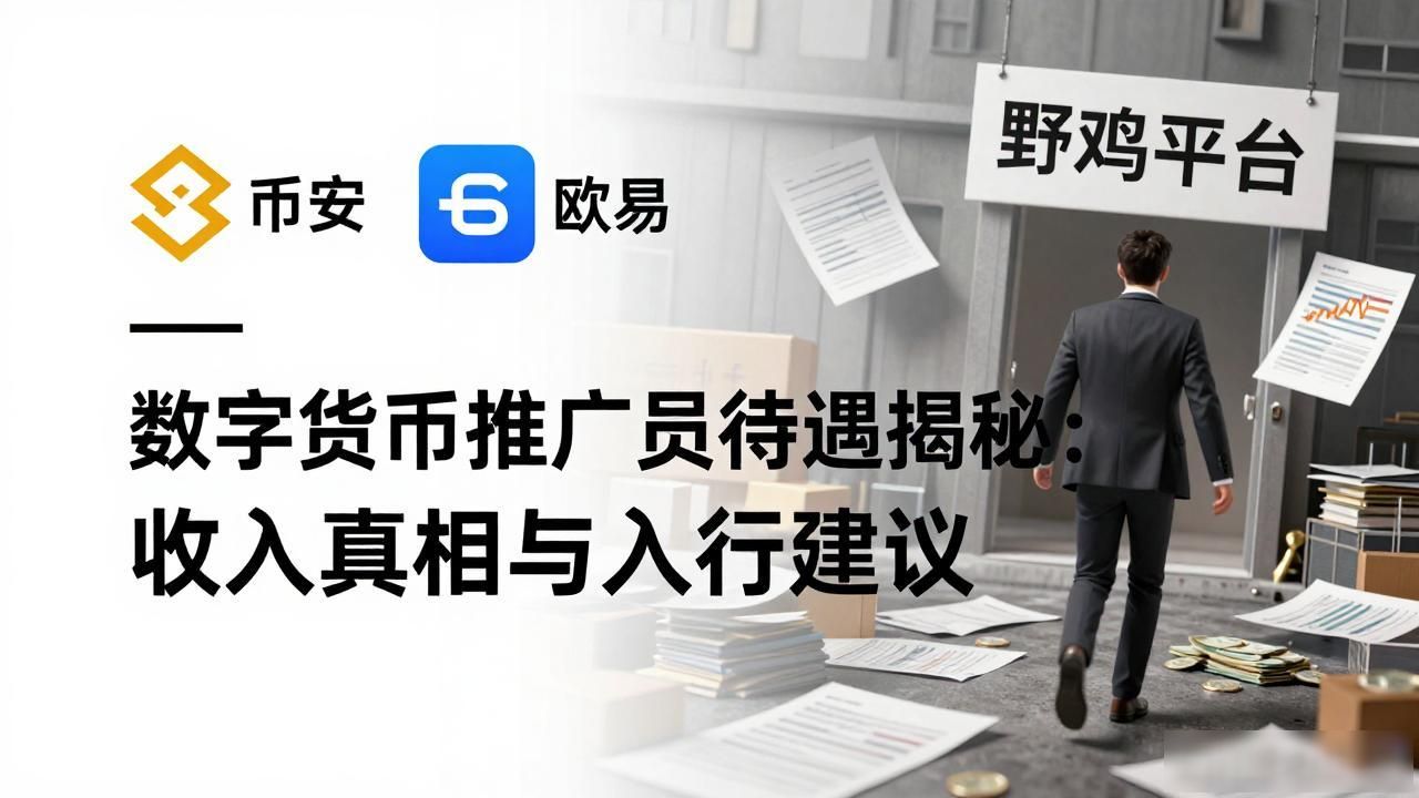 数字货币推广员底薪提成模式_数字货币推广员待遇_数字货币推广员真实收入情况