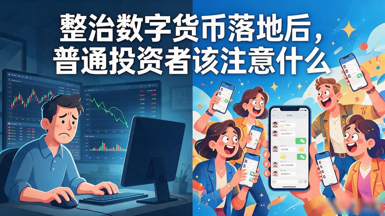 币圈线下工作室查封_关于整治数字货币_数字货币监管执法