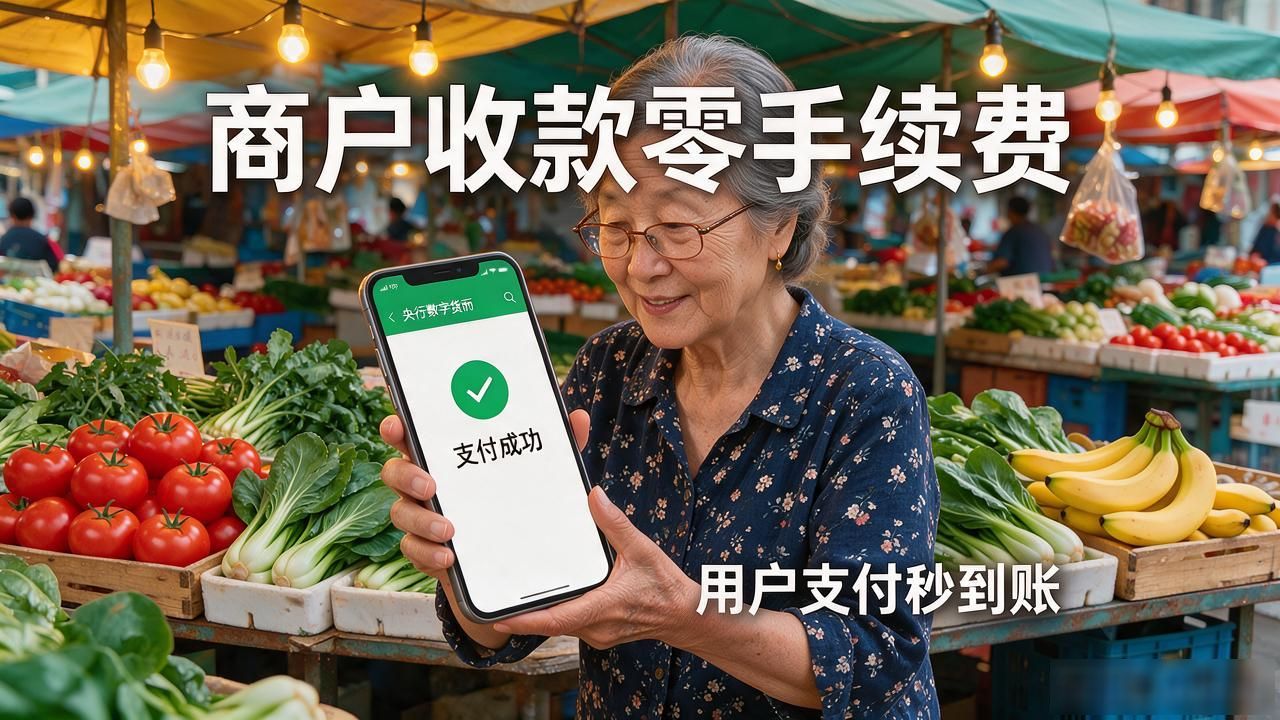 央行数字货币怎么投？并非高息理财，普通人到底该怎么配
