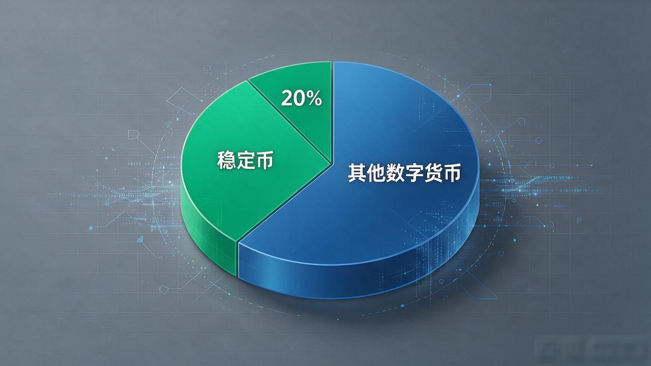 闲钱分仓怎么做最稳？实战派详解合理配置数字货币资产
