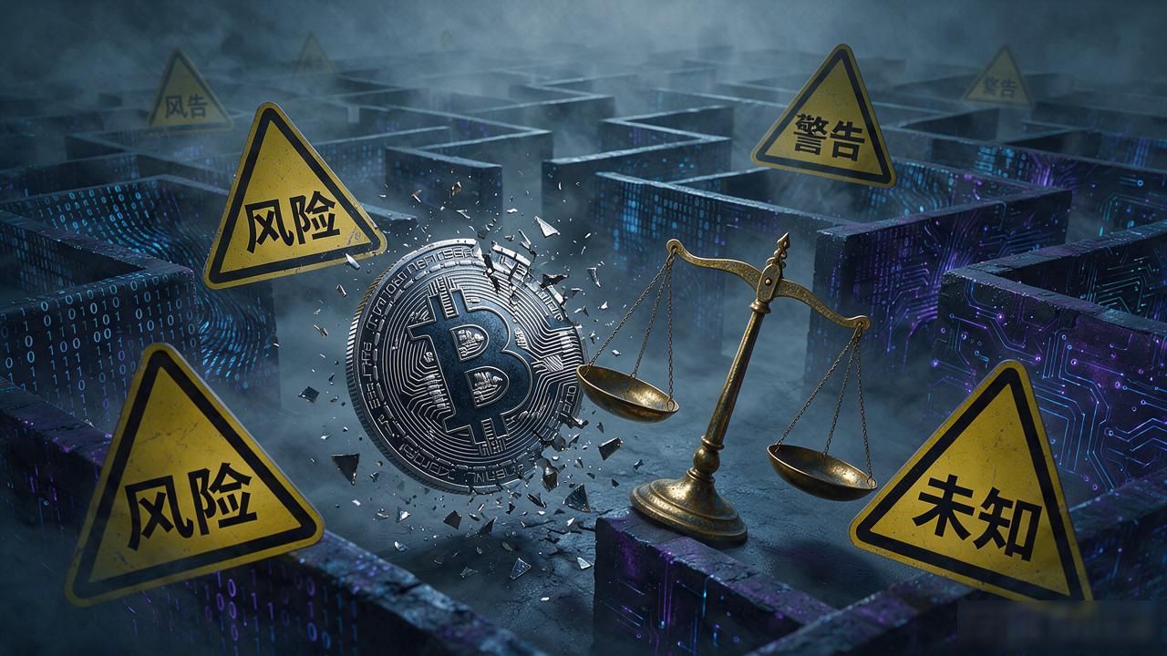 ddc虚拟数字货币靠谱吗？老币圈人给你说实话
