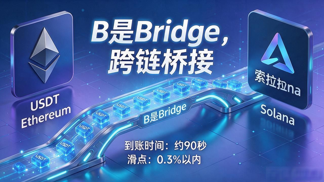 数字货币ABC系统是什么？资产、跨链桥接、合规一次讲清