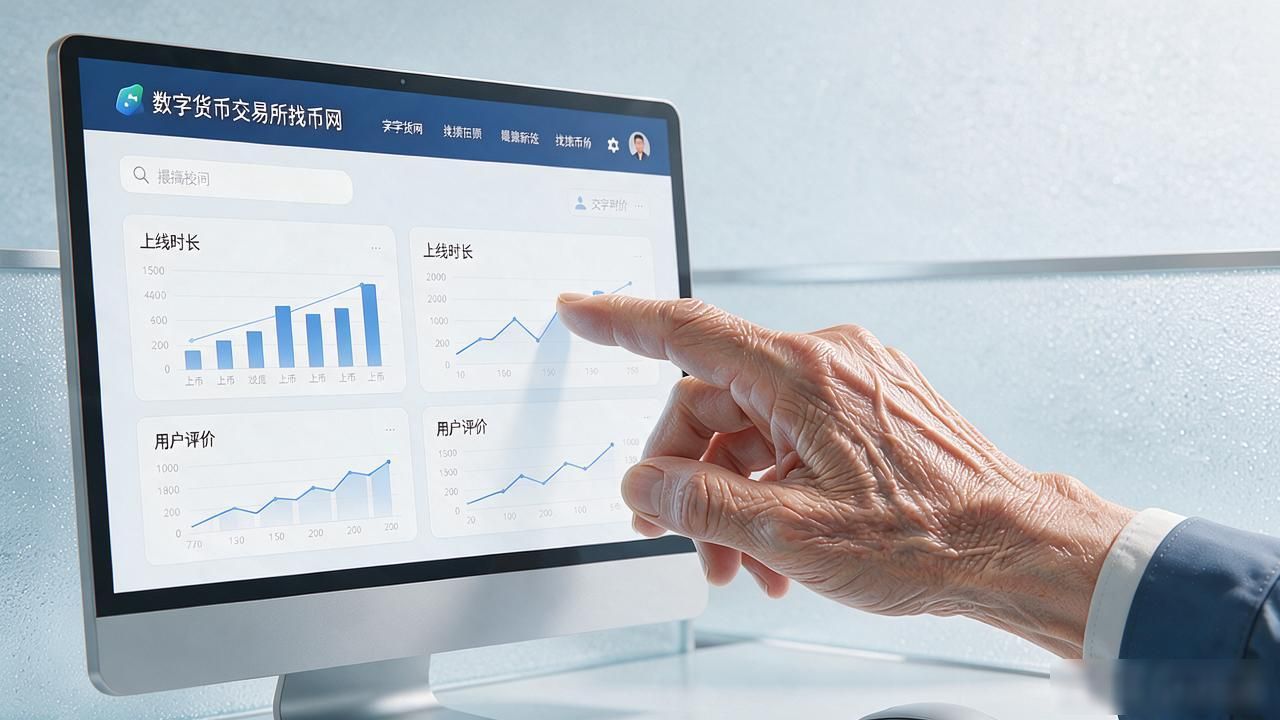 数字货币交易所找币网怎么挑靠谱平台？老交易员说点实在话