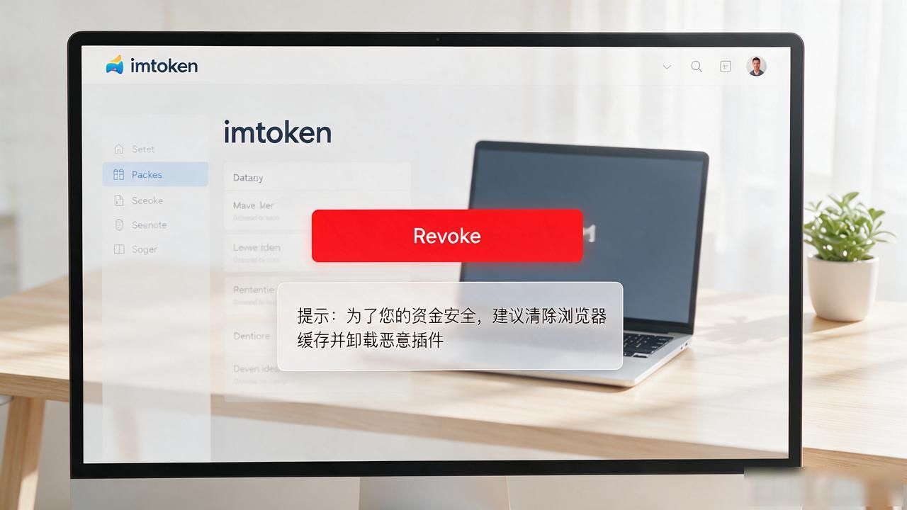 imtoken钱包地址泄露了怎么办？老币民告诉你没那么可怕