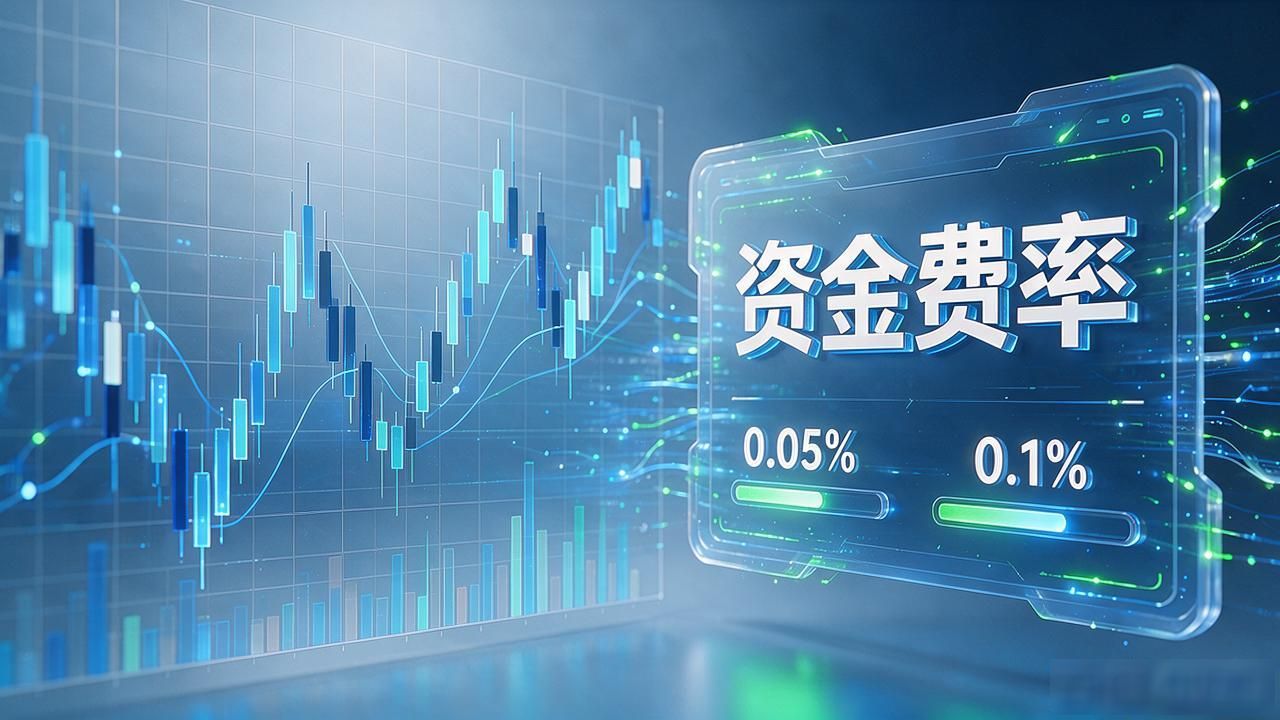 新手买数字货币看什么行情？别只盯着K线，这几个数据比价格更关键