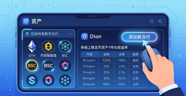 如何在imToken官网下载1.0版中优化资产分配？_资产优化配置方案_资产配置优化实验报告