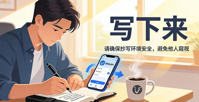 钱包下载官网_如何通过imToken钱包下载app提升用户体验？_钱包app下载