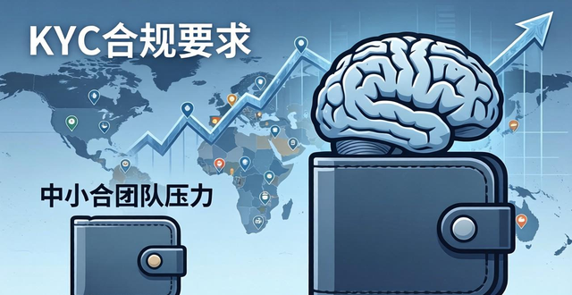 token钱包行业困局与机会 头部占优但用户增速放缓