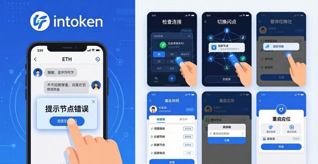 imToken安卓版快速反馈的2个实用技巧