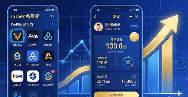 imToken免费版：三步搞定个人投资整合计划