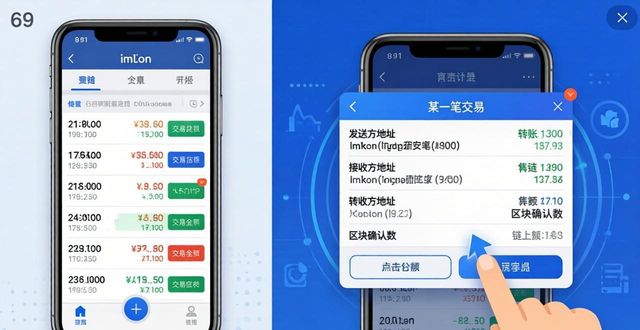imToken安卓版怎么下载 客户信息怎么看