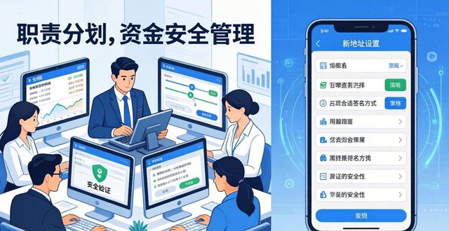 imToken新地址这样设置，团队协作效率翻倍