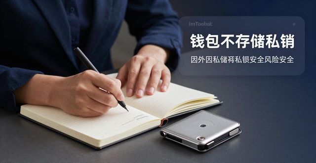 imToken国外版风险控制实操指南