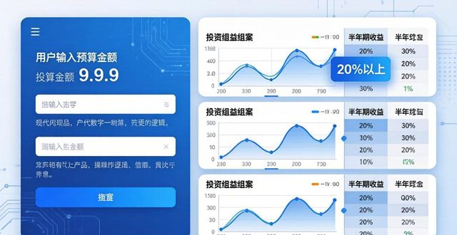 Token钱包怎么找到适合的投资组合？资产配置三步走