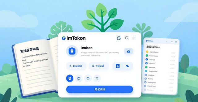 imToken官网学习指南 可持续发展这样操作