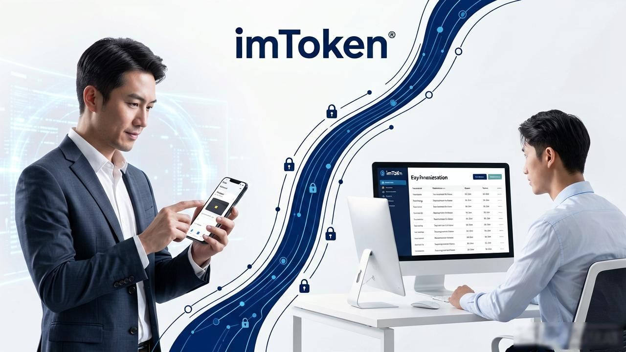架构搭建是什么意思_如何在imToken官网正版下载中构建企业架构？_架构平台