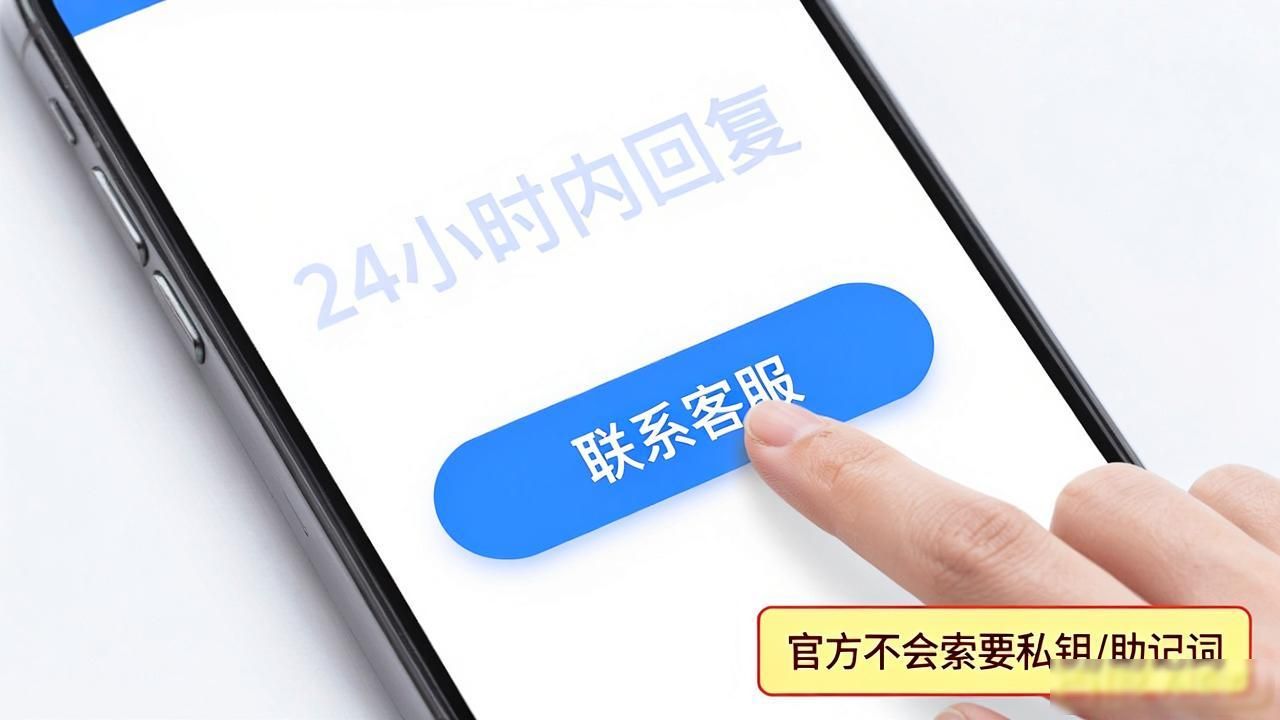 imToken钱包官网下载 客服支持专线有哪些