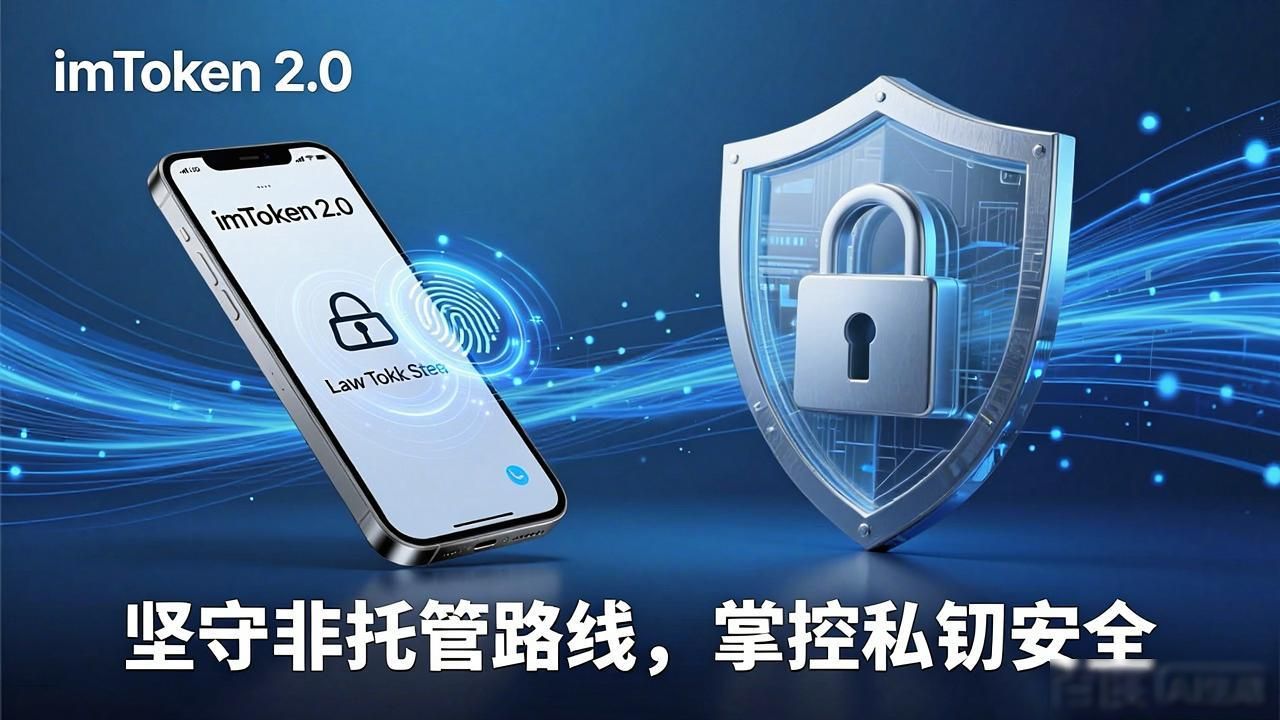 imToken 2.0 新版有多强？钱包功能与市场打法全拆解