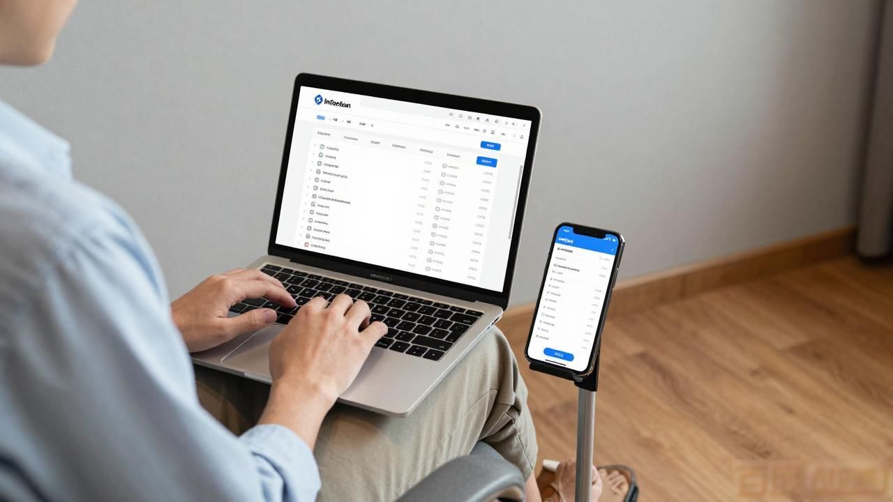ImToken钱包支持哪些平台？下载指南来了
