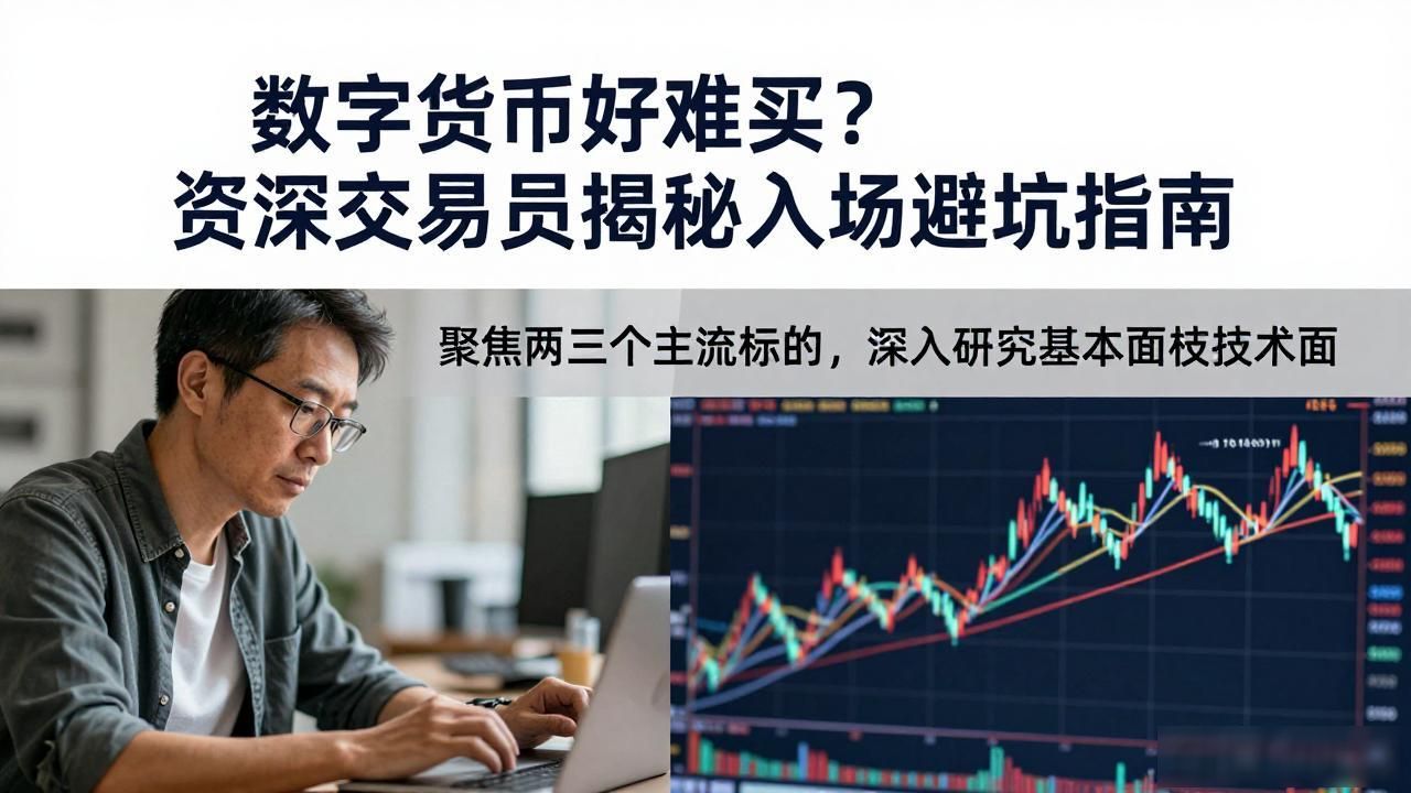数字货币好难买呀_新手加密货币交易入门指南_加密货币资金出入金安全策略