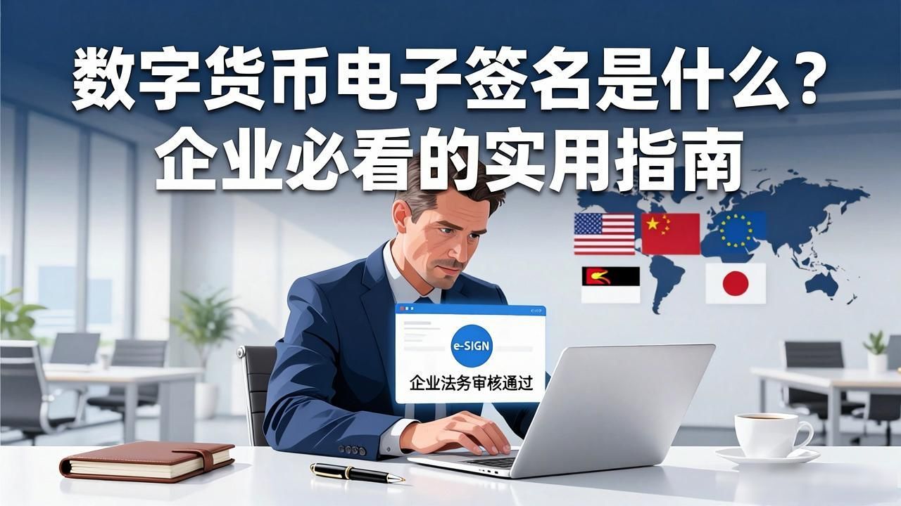数字货币电子签名_区块链技术身份验证_数字货币电子签名