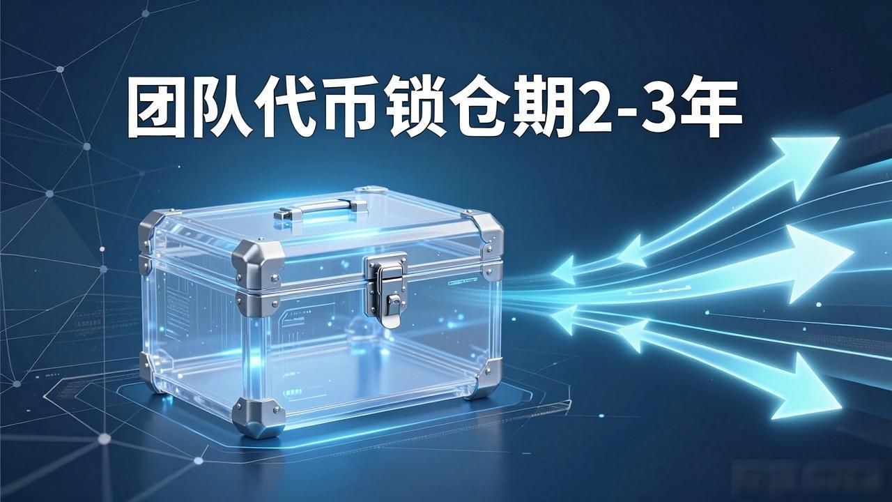 数字货币代币分配比例这样设定最合理