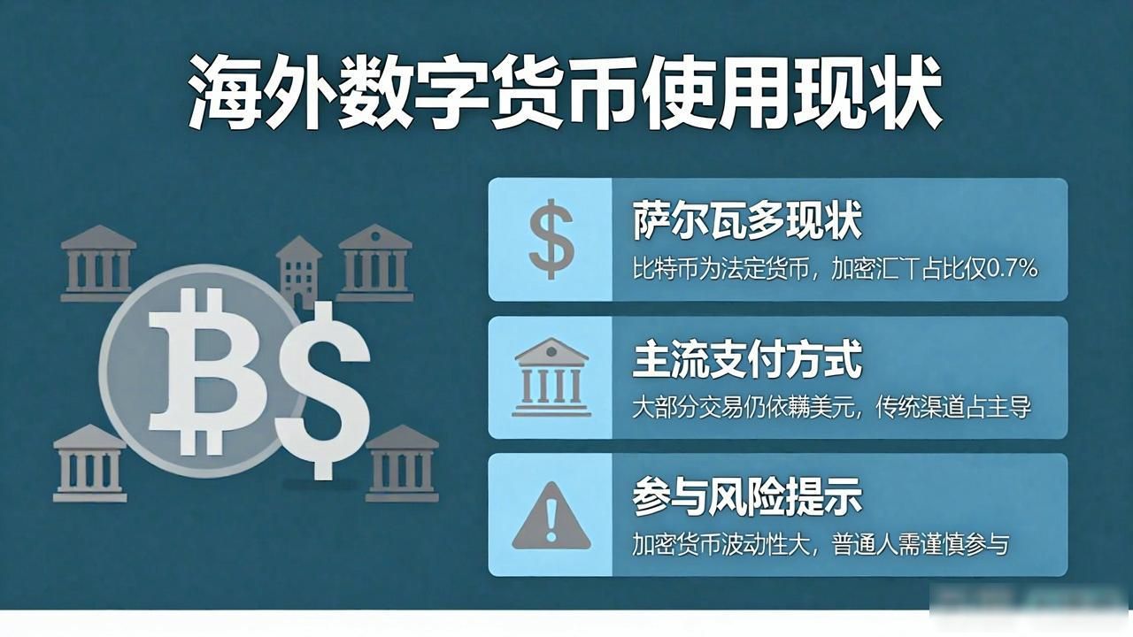 数字货币什么时候能用？一张图看懂你的答案