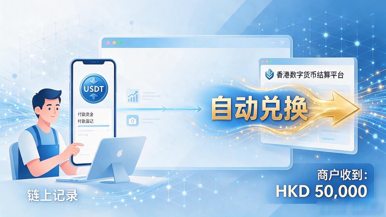 SFC持牌虚拟资产服务商合规指南_香港数字货币结算平台_香港数字货币结算平台跨境收款费率