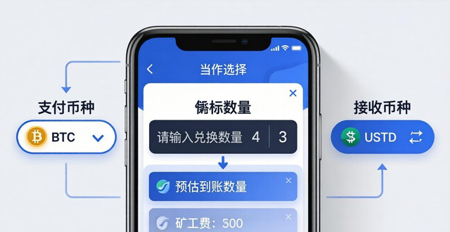如何在imToken安卓版下载app中轻松转换币种？_安卓轻换算_滴滴打炮安卓版app下载