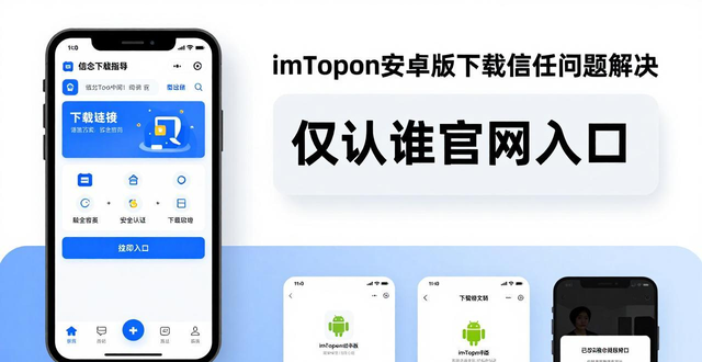 imToken安卓版：下载转化率提升的3个实操点
