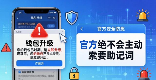 imToken安卓版下载风险控制：安装前必看预警信号