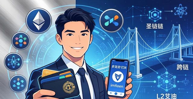 钱包市场现状分析_使用imToken钱包App进行职业规划_钱包技术