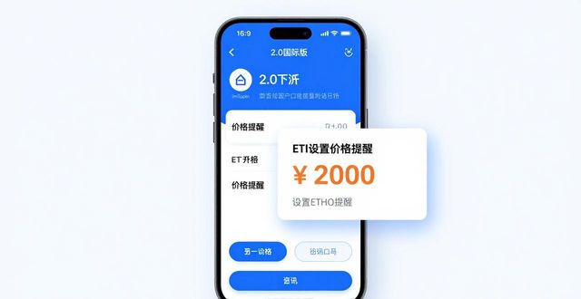 imToken 2.0国际版交易提醒怎么设置？官网下载后跟着做