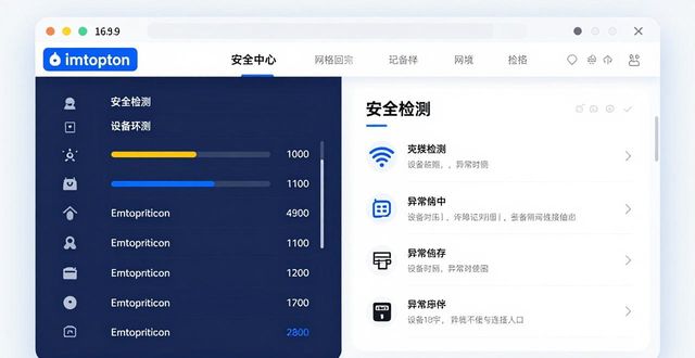 imToken钱包风险评估怎么做？教你三步搞定