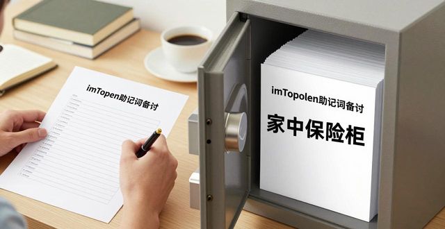 imToken钱包安全设置指南，下载app后必做这几步