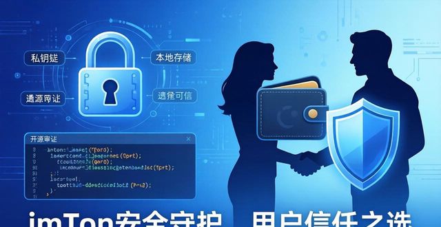 用imToken钱包的人越来越多，靠的是什么
