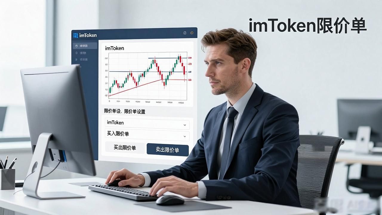 imToken最新网址交易策略，快速提升盈利效率