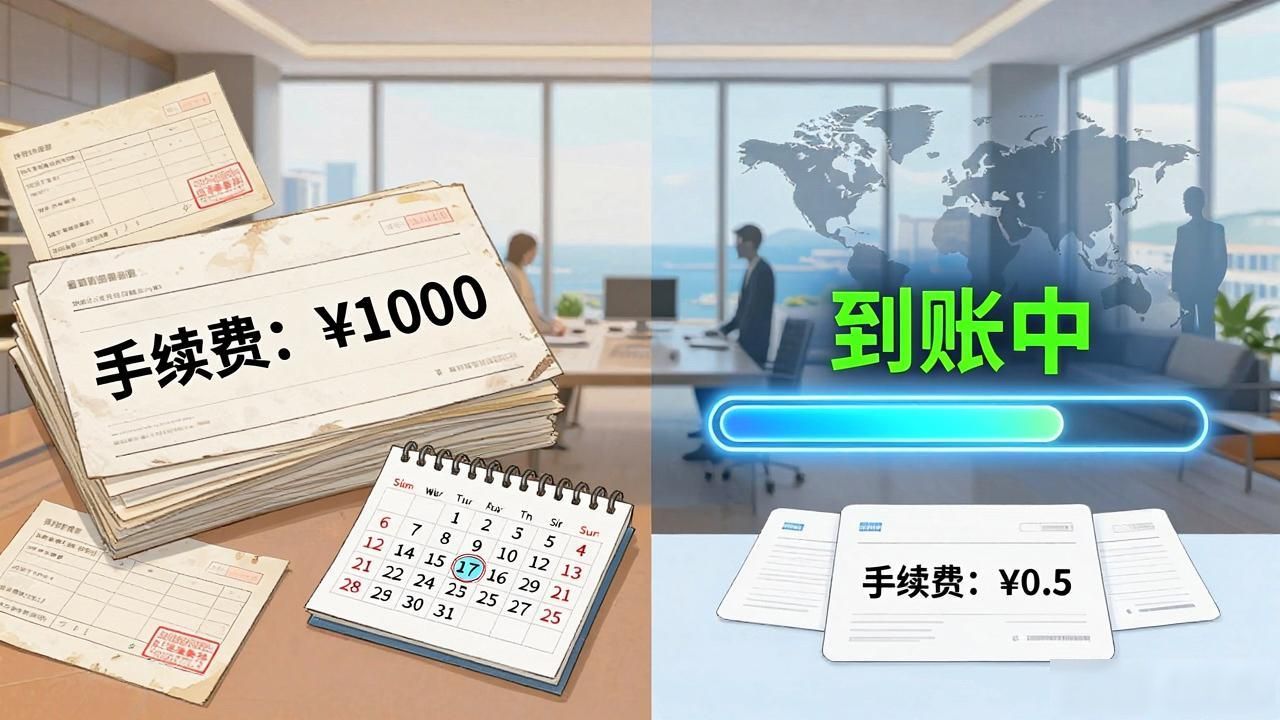 数字货币底层逻辑_搞懂数字货币的好处_数字货币实际应用价值