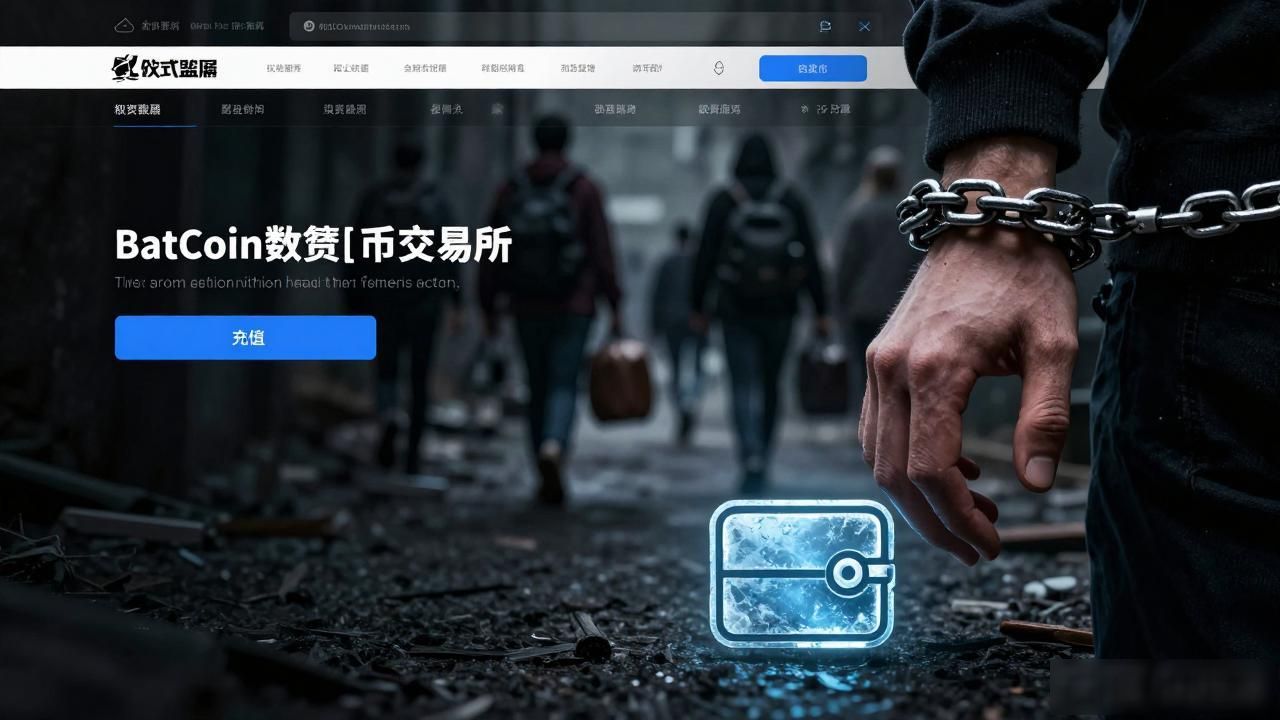 batcoin数字货币交易所是否靠谱_batcoin项目骗局套路解析_batcoin数字货币交易所