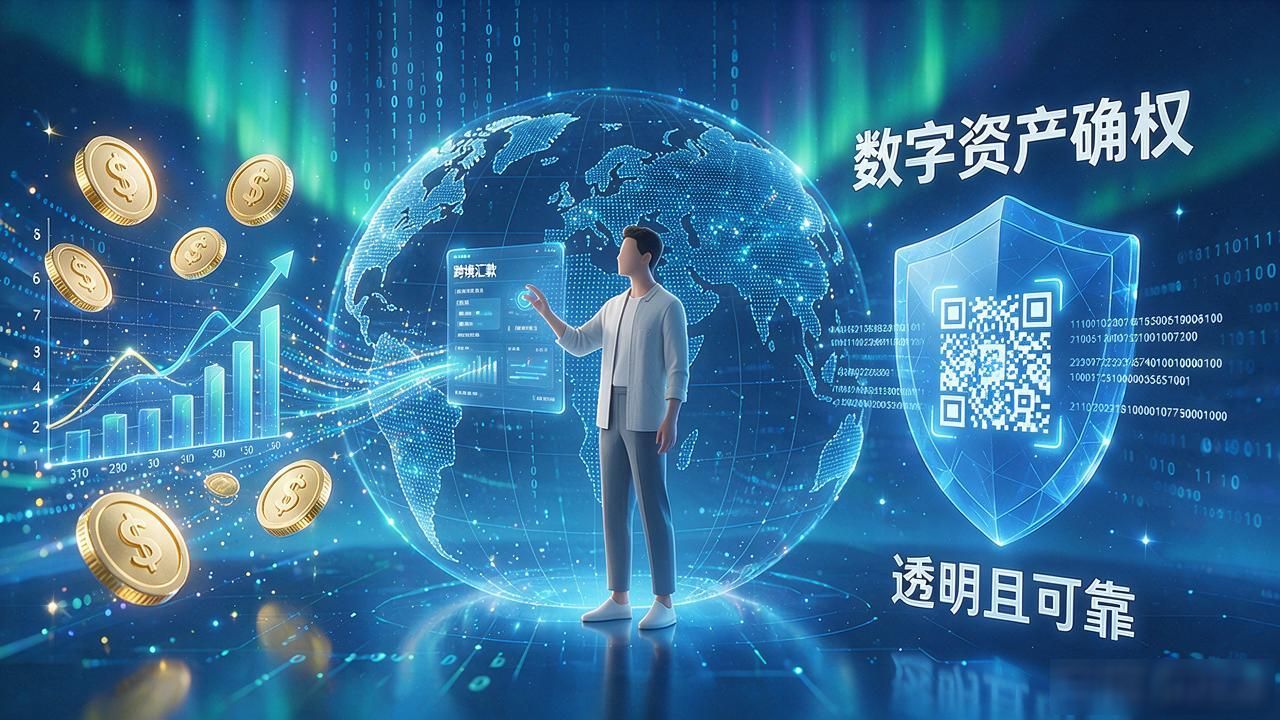 数字货币正式写进十四五规划，以后花钱、存钱、投资都会有啥不同