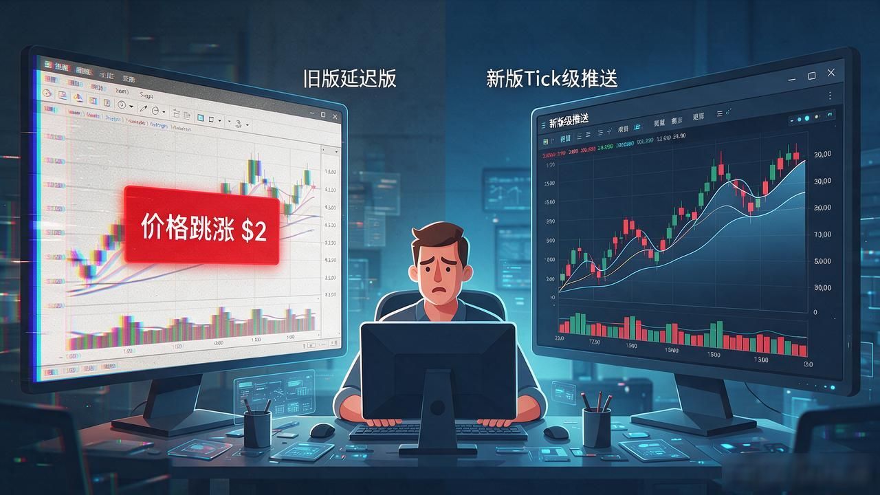 数字货币实时看图软件怎么选？交易员盯盘实战经验全分享