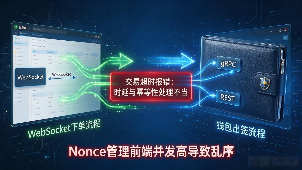 数字货币钱包对接方案：自研、第三方SDK还是托管钱包，怎么挑