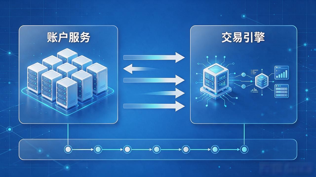 数字货币交易后台架构怎么搭？从撮合引擎到风控的实战拆解