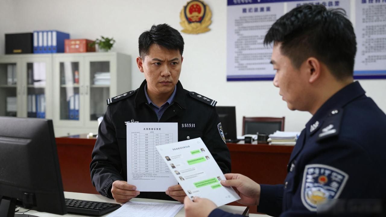 数字货币平台骗了我20万，追回来的关键就这一步