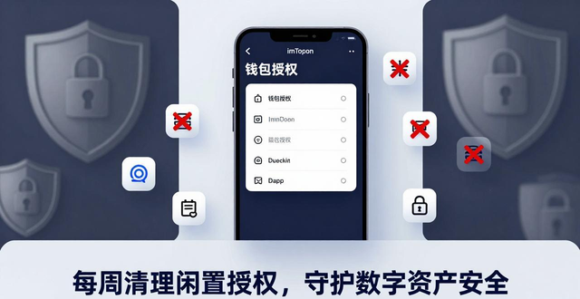 如何通过imToken免费版进行资金监控与风险控制？_风险监控软件_风险监控是指