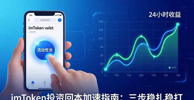 imToken投资回本加速指南：三步稳扎稳打