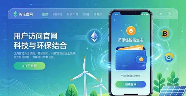 imToken下载：这样操作支持环保未来