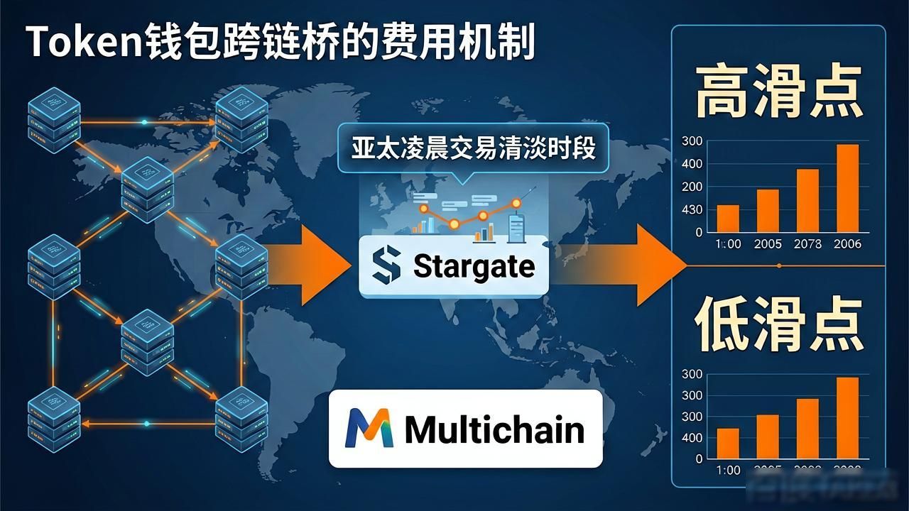 最新Token钱包下载后，如何省钱又赚钱？交易成本与费用结构全解析