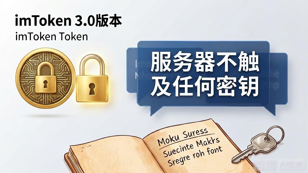 imToken官网下载3.0版本 下载安装与用户支持指南