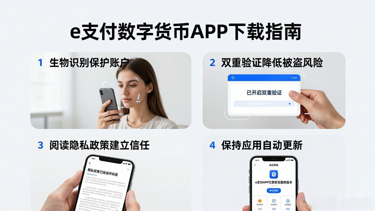 e支付数字货币下载_数字金融e支付下载渠道_官方应用商店安全下载